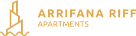 Arrifana Riff Apartments